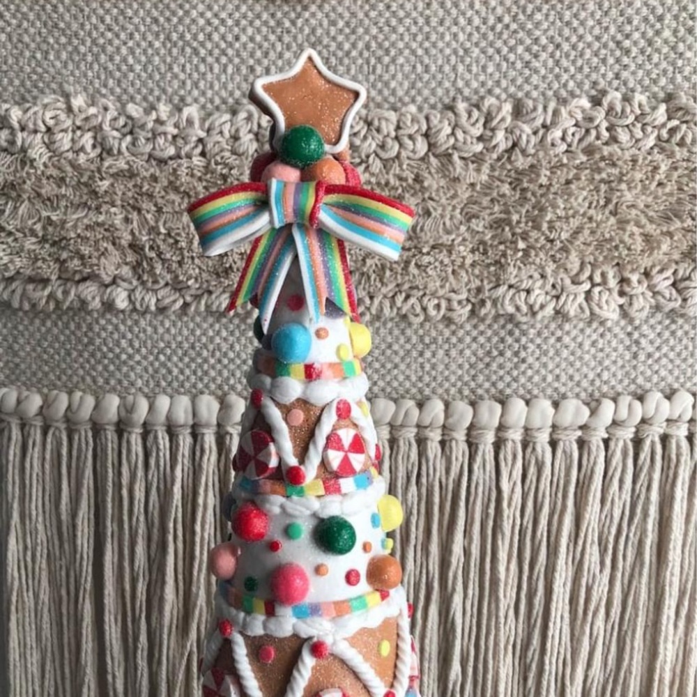 Meet your Posher, Carol